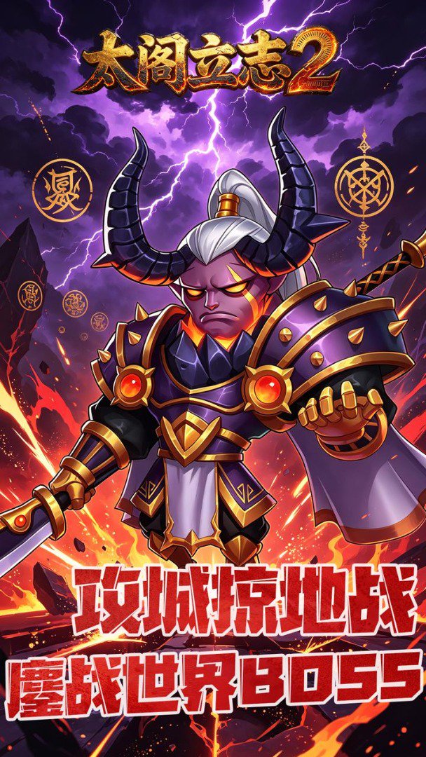 太阁立志2手游0.05折(2)