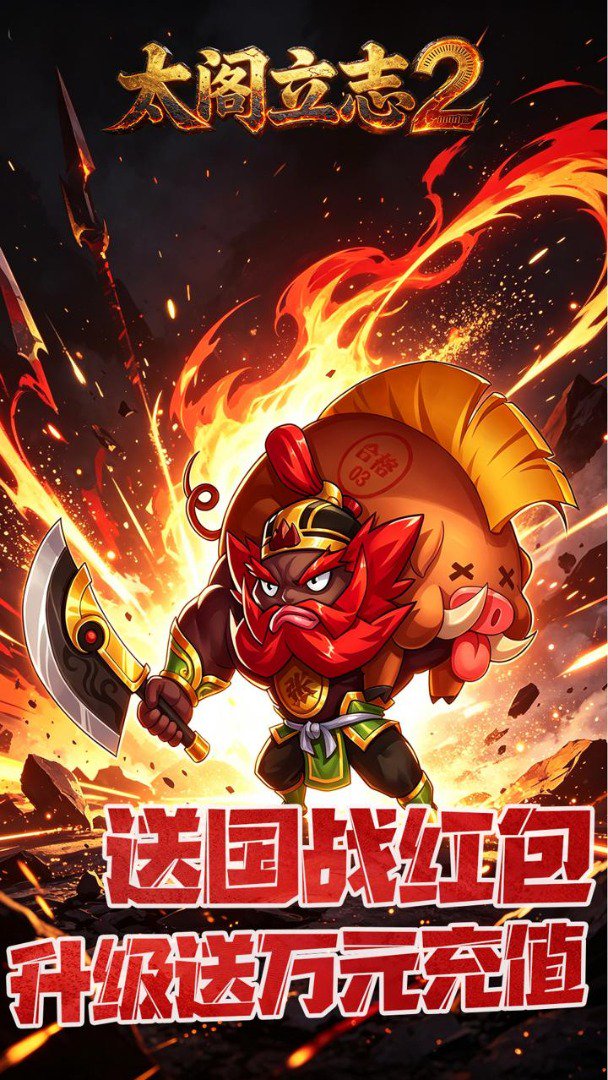 太阁立志2免费版0.1折图1