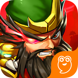 街机三国志2魔改版