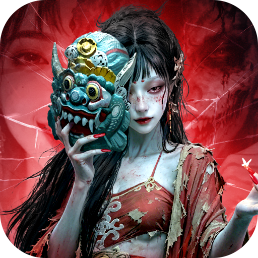摸金校尉之伏魔殿游戏
