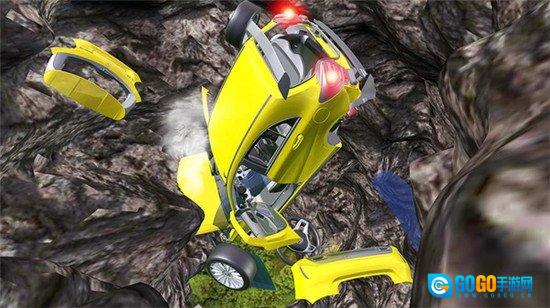 死亡楼梯车2026原版图2