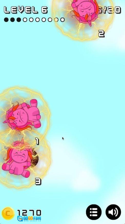 杂耍大师(MasterJuggler)免费原版图1