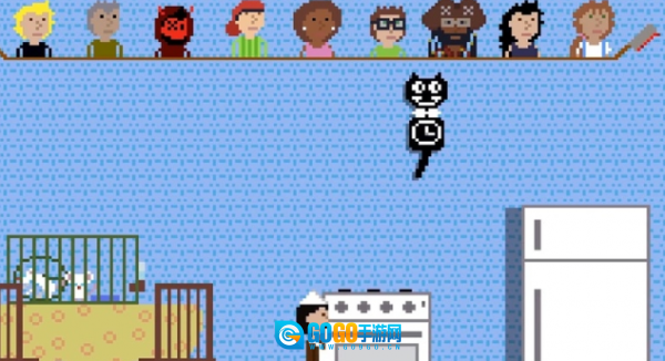 丈夫躲猫猫(ButcherAround)官方最新版图2