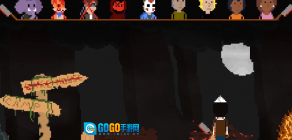 丈夫躲猫猫(ButcherAround)官方最新版图4