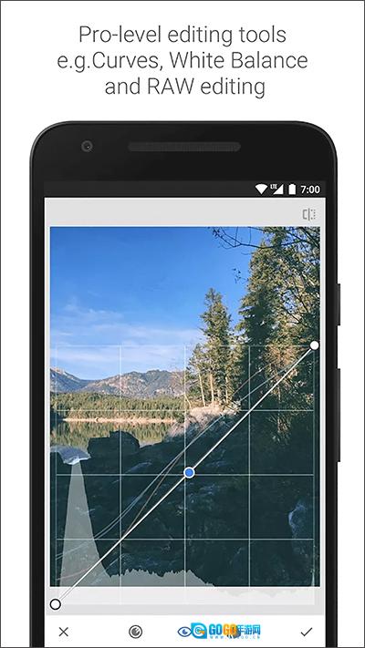 Snapseed官方正版图4