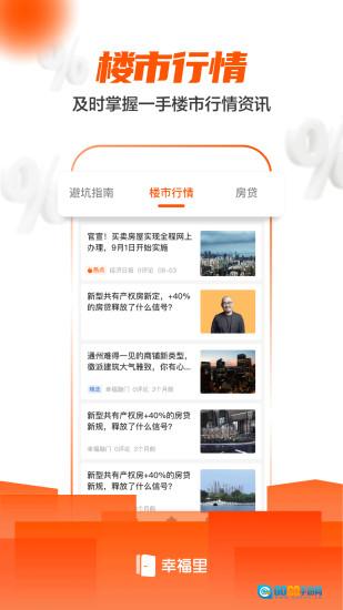 幸福里找房手机版图1
