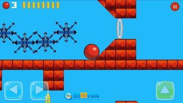 bouncetales无广告版图1
