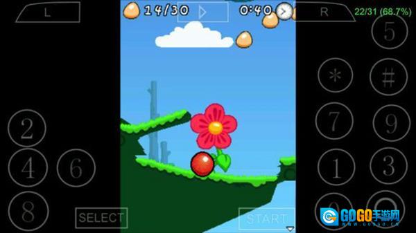 bouncetales无广告版图2