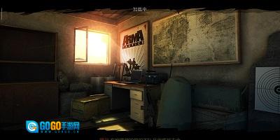 武装突袭：策略手游直装版图2