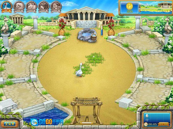 疯狂农场5(FarmFrenzy3)官方版图2