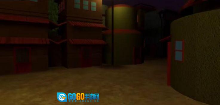 红夜之刃免费原版图1