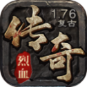 996烈血传奇正版