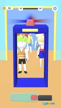 超级警察解谜3D(HyperPoliceAcademy3D)手机版图1