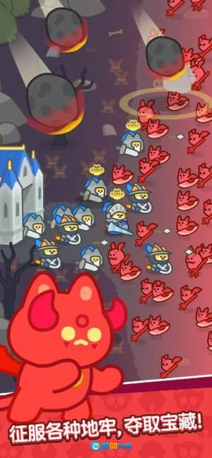 猫大战进化(CatWars)游戏纯净版图2