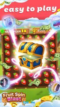 水果旋转爆炸(FruitSpinBlast)最新免费版图1