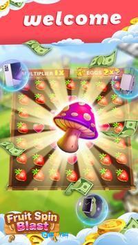 水果旋转爆炸(FruitSpinBlast)最新免费版图3