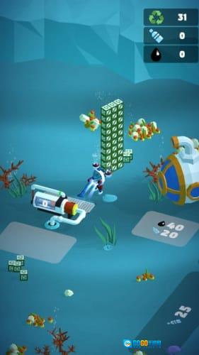 水底世界无广告版图2