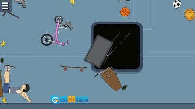 玩命通关手机版图2