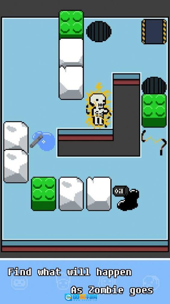 积木制造者(BlockMaker)游戏绿色版图2