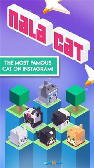 娜拉猫(NalaCat?)通用版图1