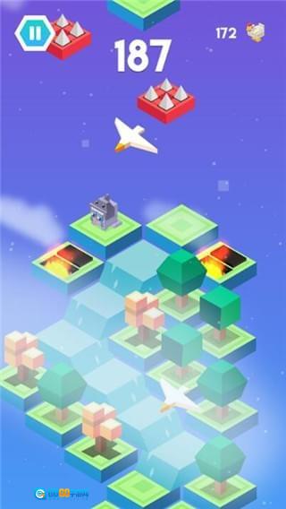 娜拉猫(NalaCat?)通用版图2