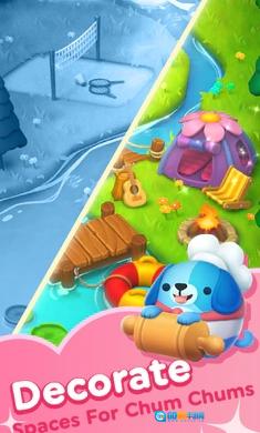 密友爆破(ChumChum)通用版图3