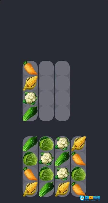 排序拼多多(ballsoftpuzzle)原版图1