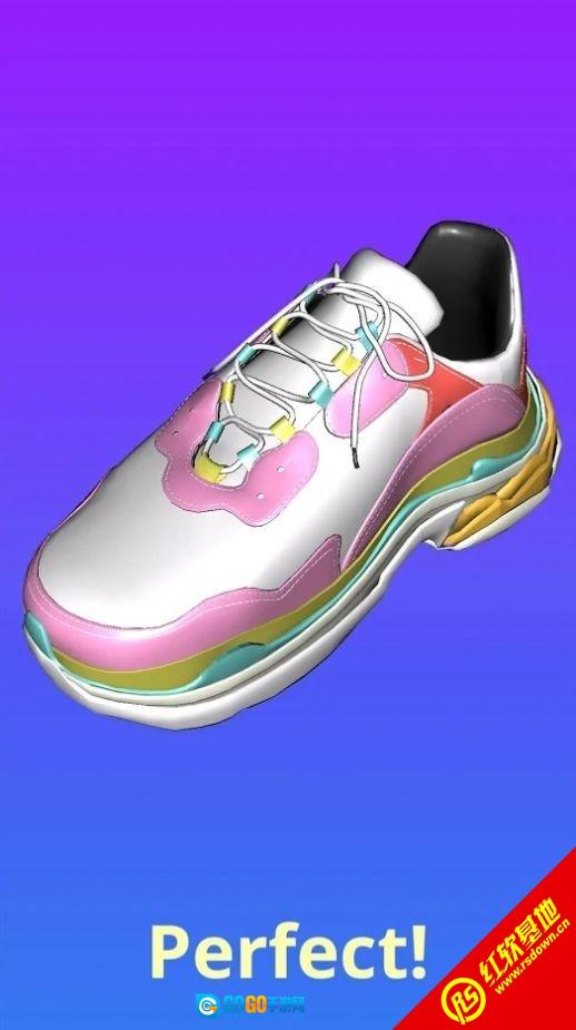 修好我的运动鞋(Fixmysneakers!)手游版图1