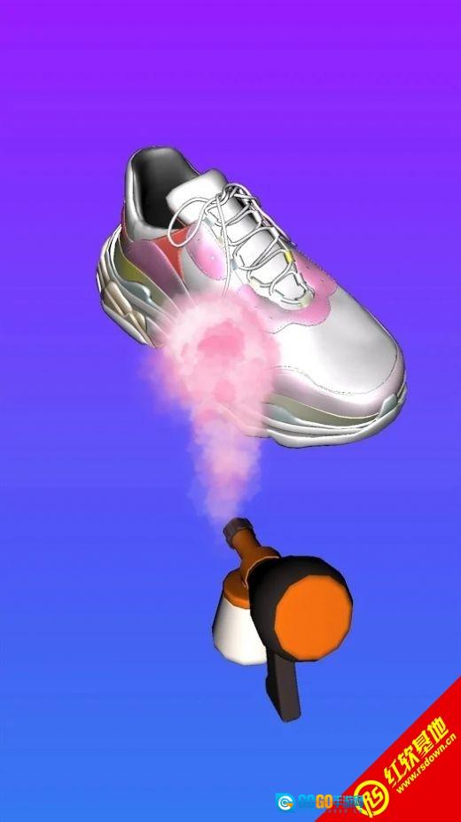 修好我的运动鞋(Fixmysneakers!)手游版图2
