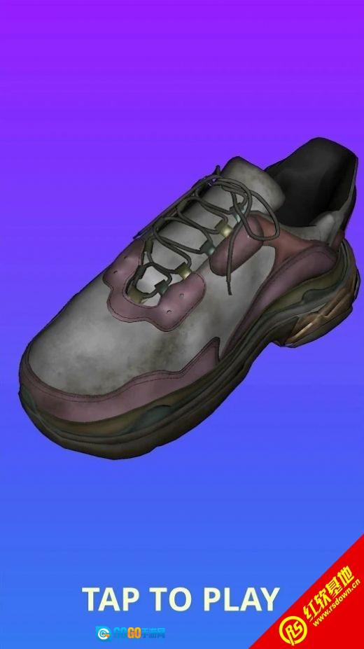 修好我的运动鞋(Fixmysneakers!)手游版图3