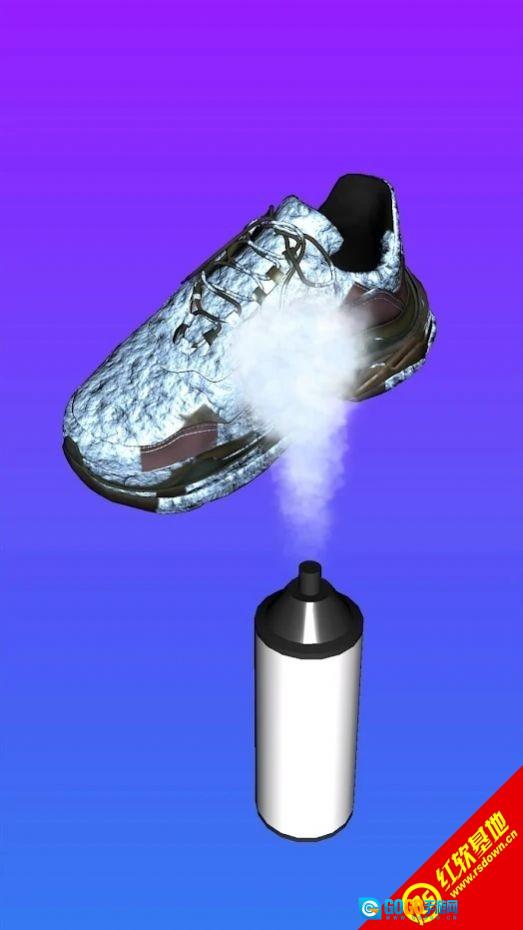 修好我的运动鞋(Fixmysneakers!)手游版图4