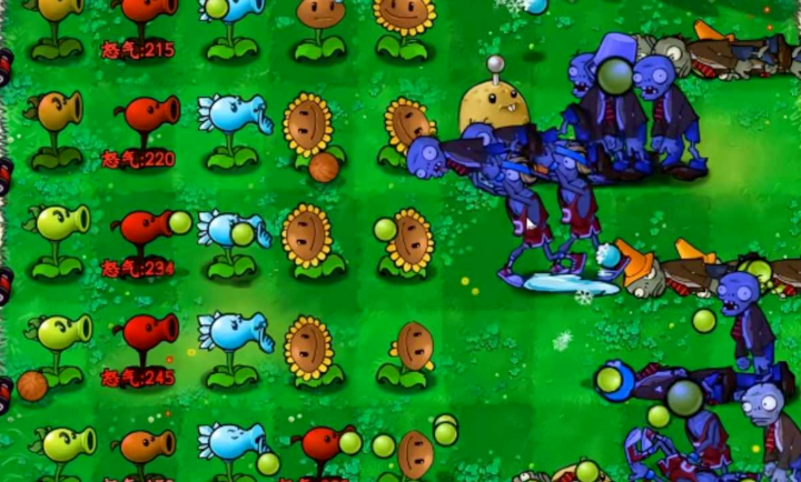 PVZ招笑版(3)