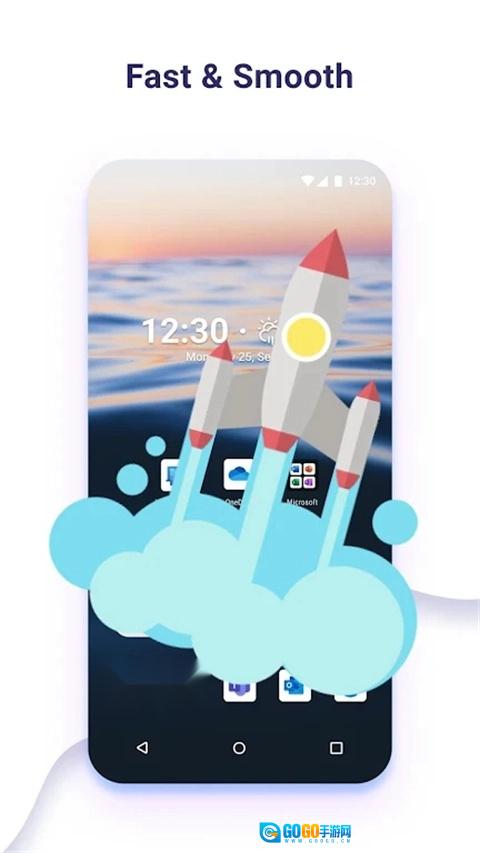 MicrosoftLauncher安卓直装版图2