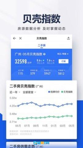 贝壳找房手机最新版图2