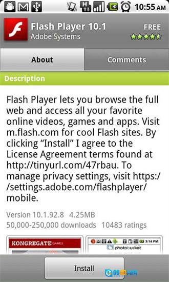 flash播放器通用版图2