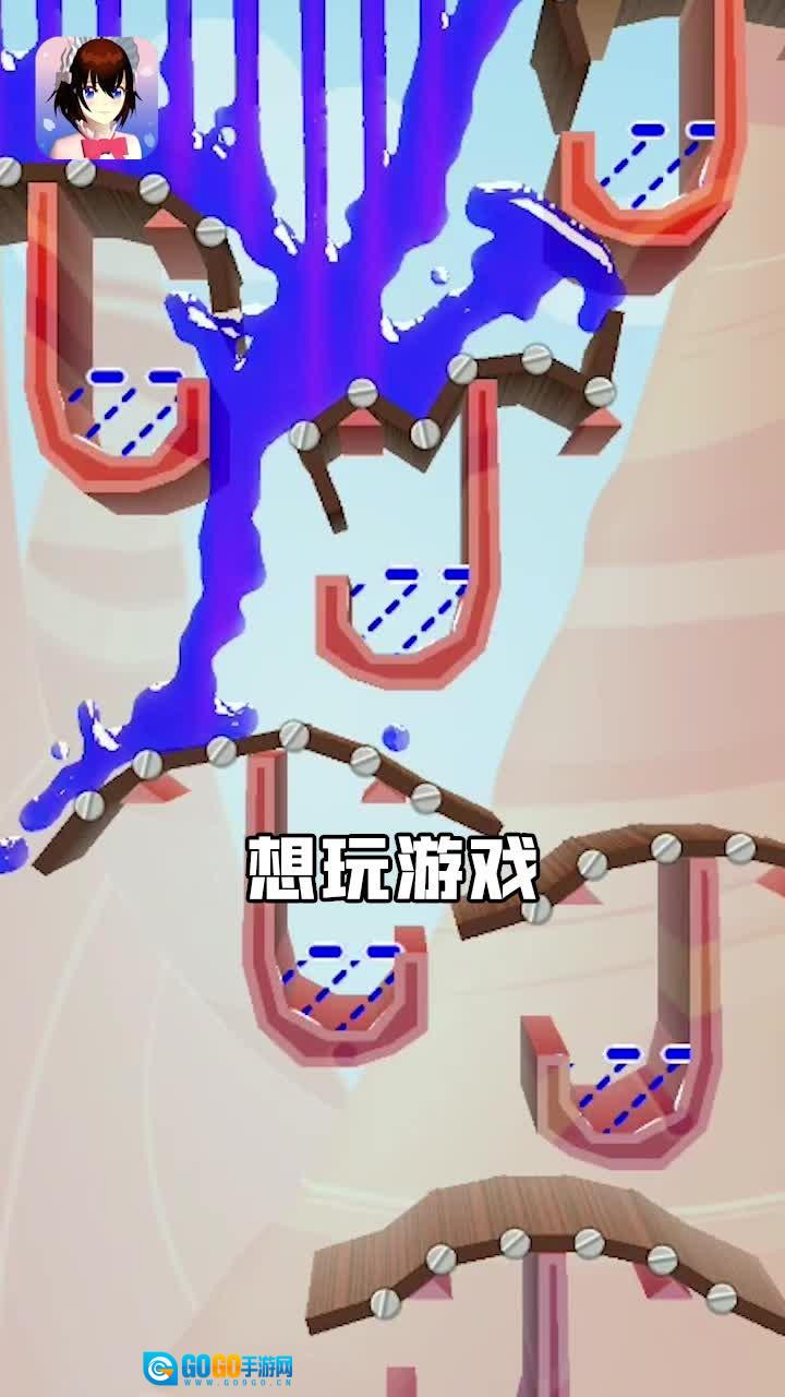 樱花迷你秀直装游戏版图2