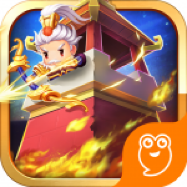 三国全明星游戏