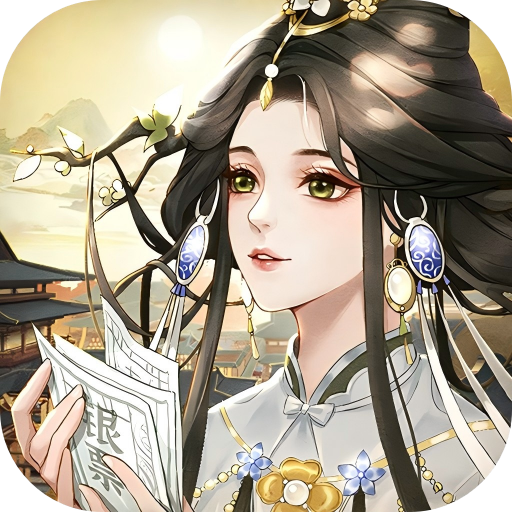 锦绣商铺游戏