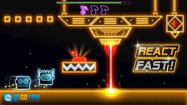 笨拙跳跃(DaftJump)游戏绿色版图4