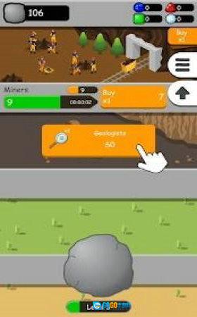 石头采集器(RockCollector)游戏绿色版图2