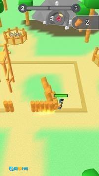 伐木战士(Lumbercraft)游戏官方最新版图1
