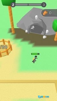 伐木战士(Lumbercraft)游戏官方最新版图2