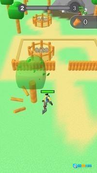 伐木战士(Lumbercraft)游戏官方最新版图3