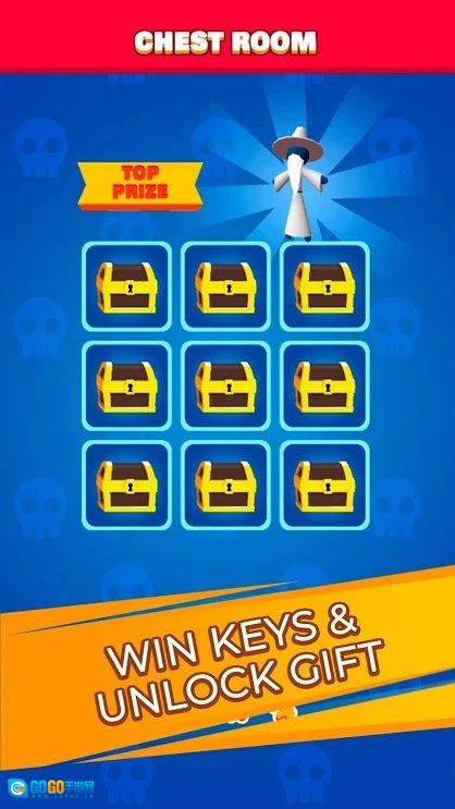 小人冲刺通用版图3