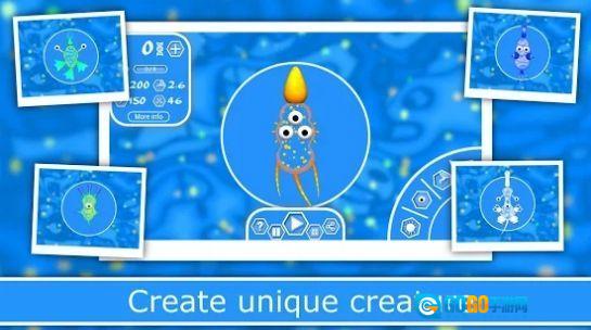 细胞进化史2(EvolutionofSpecies2)安卓版图1