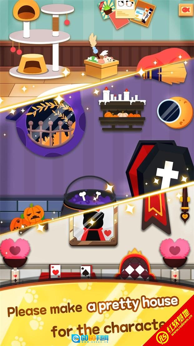 皇家大师碎砖机(BbosiraegiBricksBreaker)游戏官方最新版图2