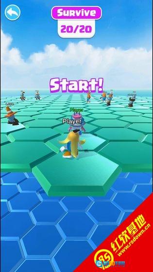 别掉下来最新版图1