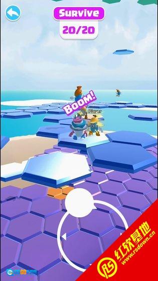 别掉下来最新版图2