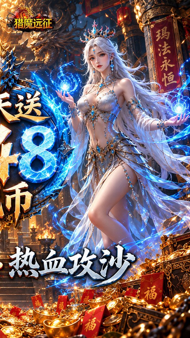 猎魔远征1折(2)