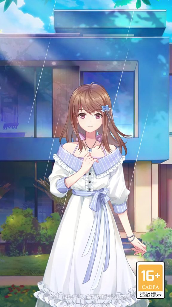 星梦少女游戏图3